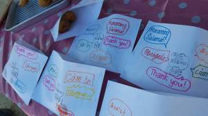 フライドオレオ